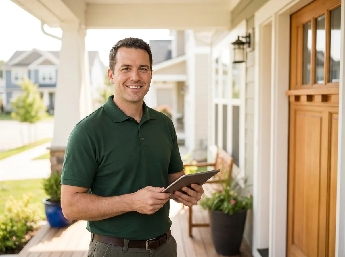 Pest control FAQs for Luning, NV
